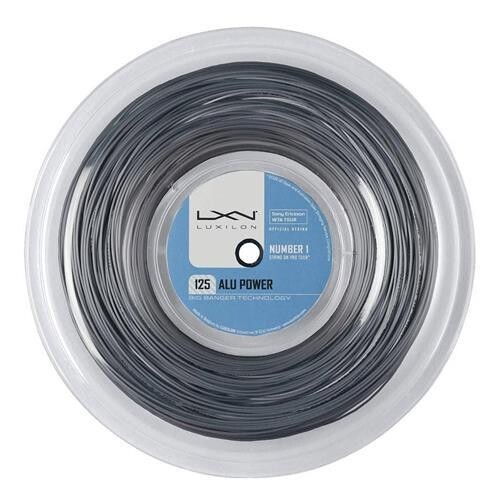 Alu Power 1.25 200M