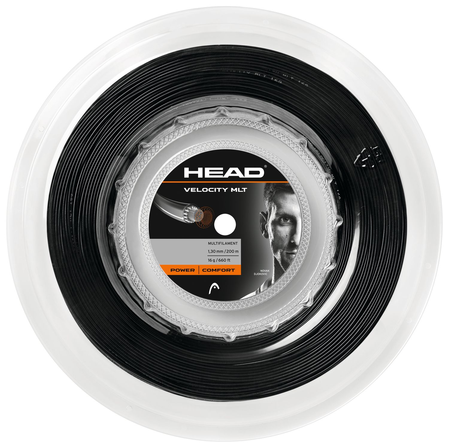 Velocity MLT Reel