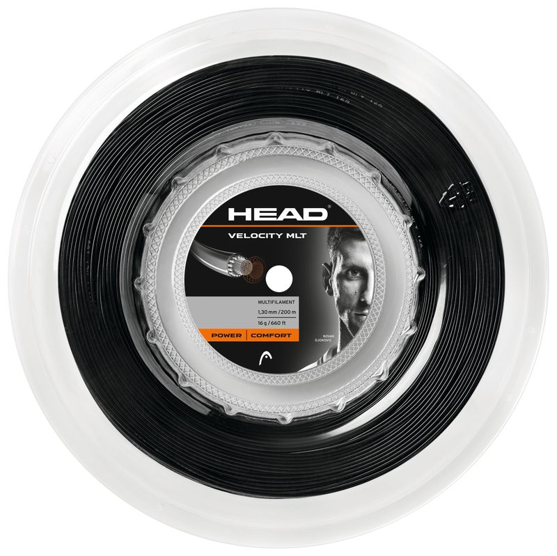 Velocity MLT Reel