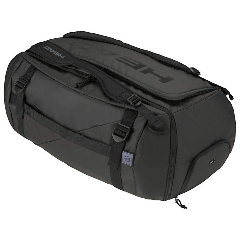 Pro X Duffle Bag XL BLK