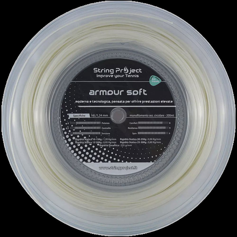 Armour Soft