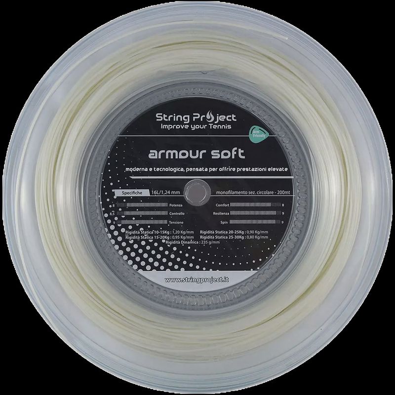 Armour Soft