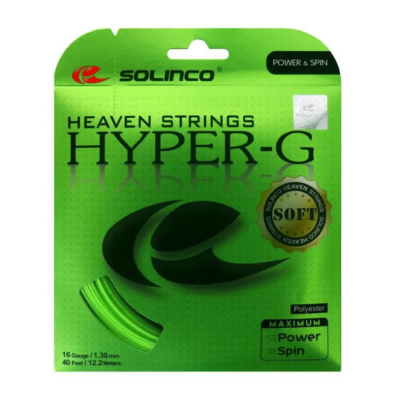 Hyper-G Soft
