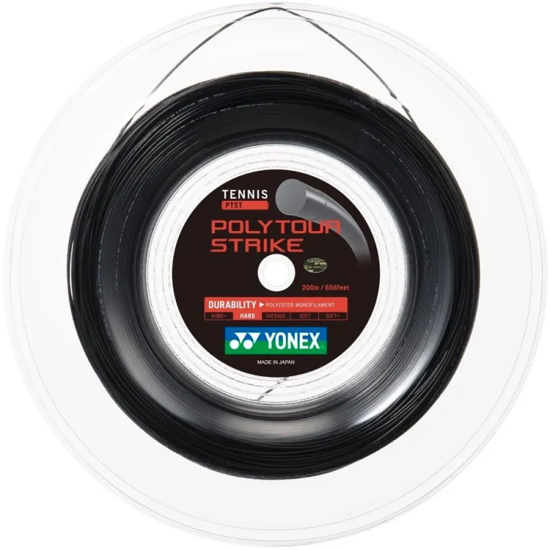 Poly Tour Strike 1.20 (Grey)200M