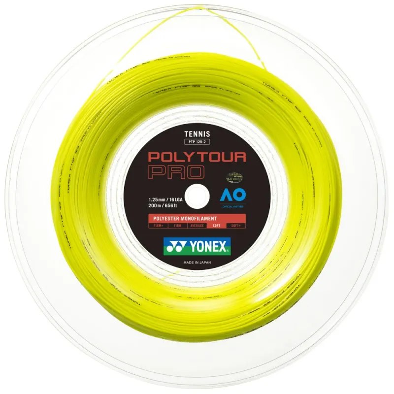 Poly Tour Pro  200M