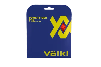 Power Fibre Pro 1.30 Orange