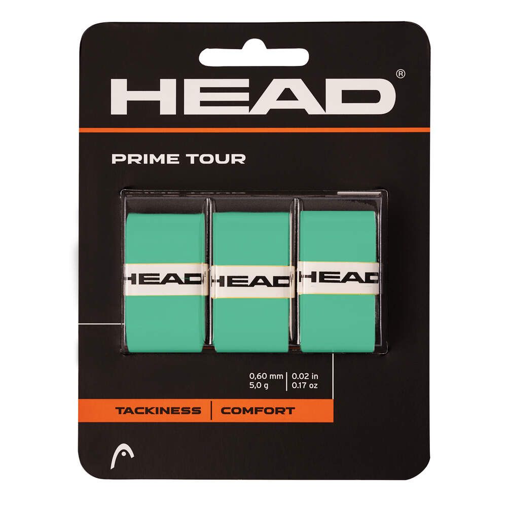 Prime Tour O/G  (3 Pack )