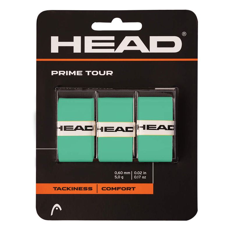 Prime Tour O/G  (3 Pack )