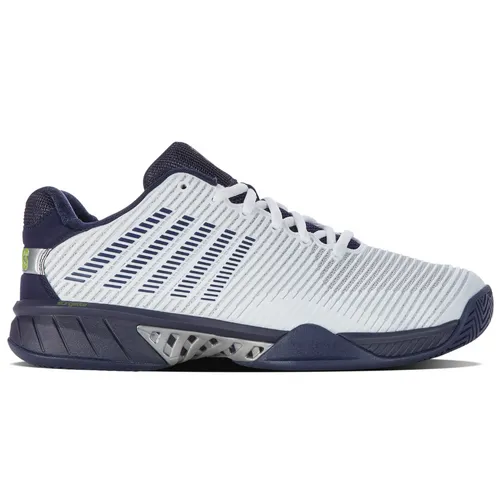Hypercourt Express Mens( White/ Peacoat )  HB