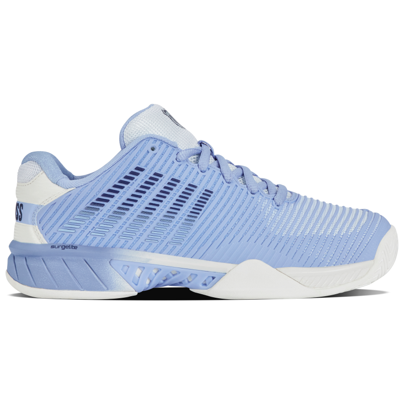 Hypercourt Express WMNS ( Wht/Pnair/Blue) HB