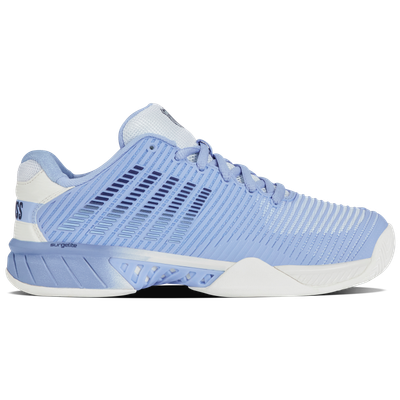 Hypercourt Express ( Wht/Pnair/Blue) Wmns HB