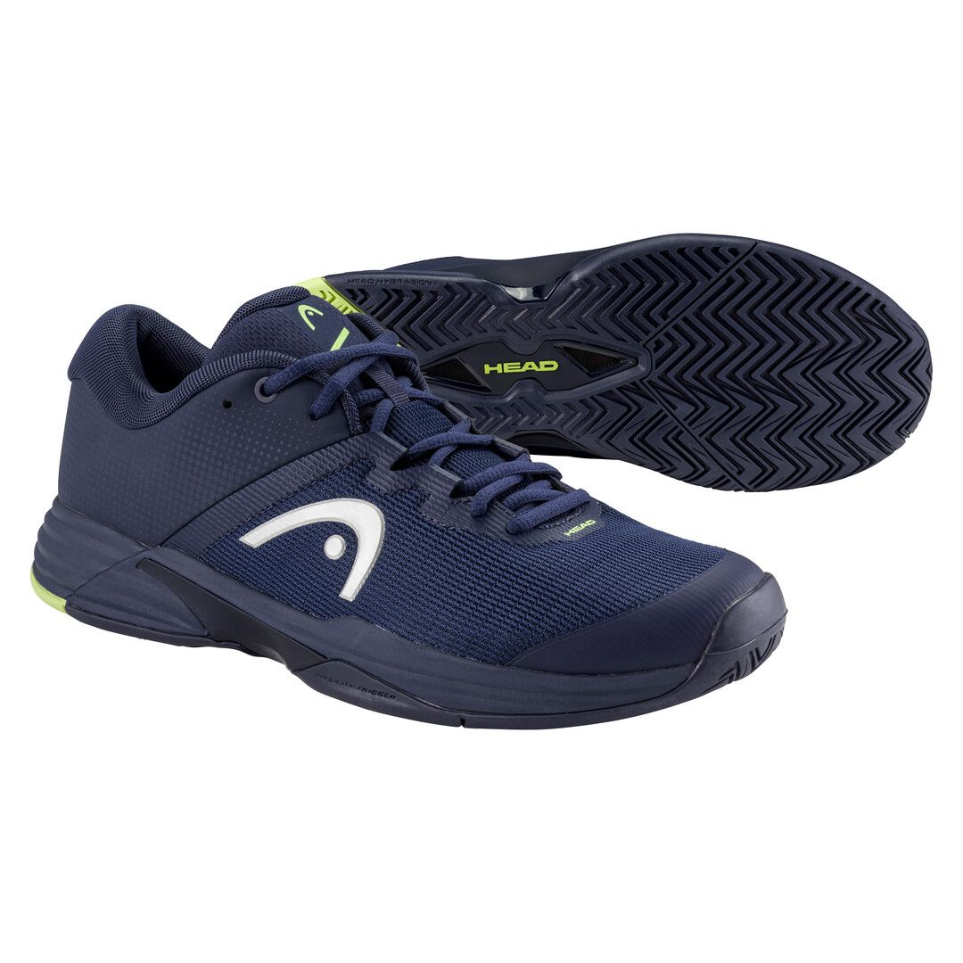 Revolt EVO 2.0 Mens NVLI
