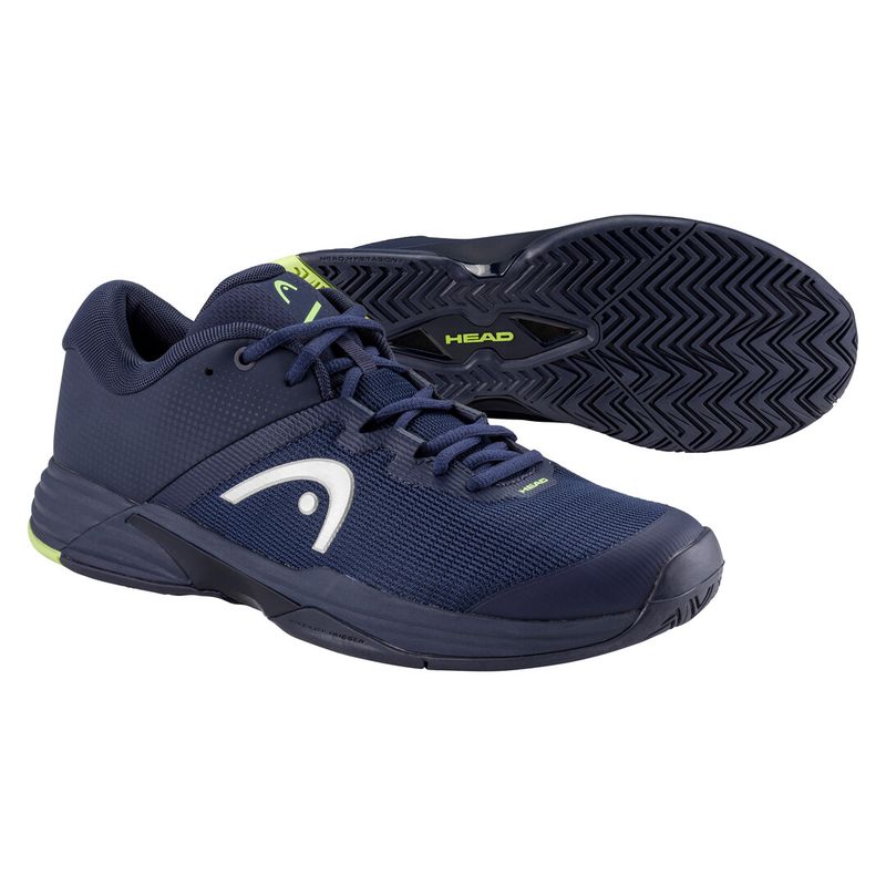 Revolt EVO 2.0 Mens NVLI