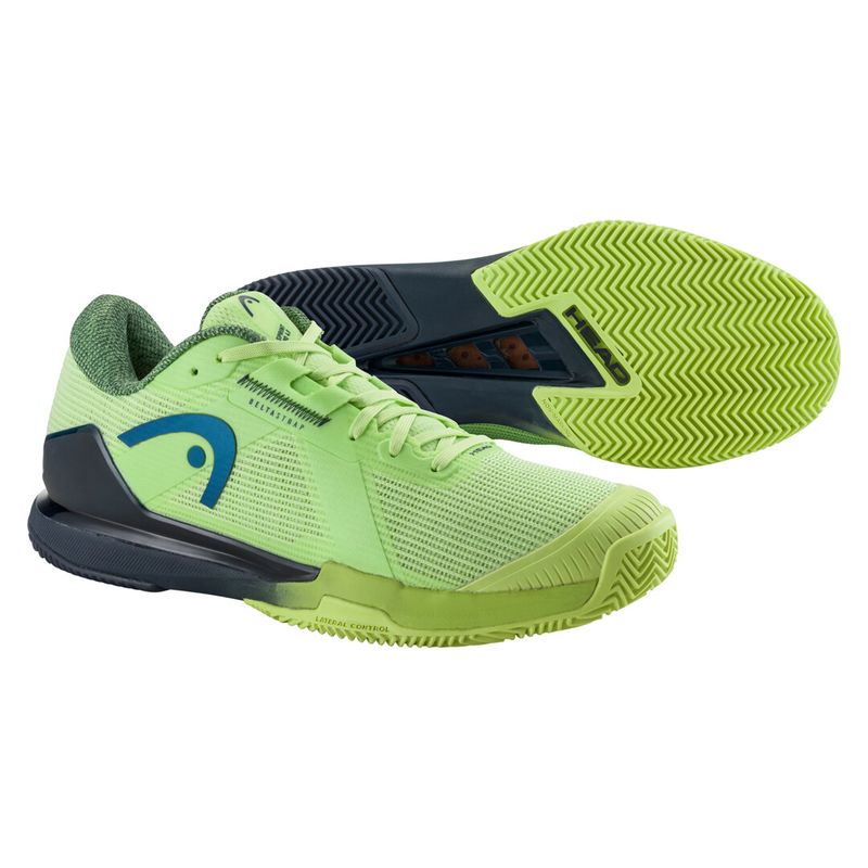Sprint Pro 4.0 Clay Mens LINV