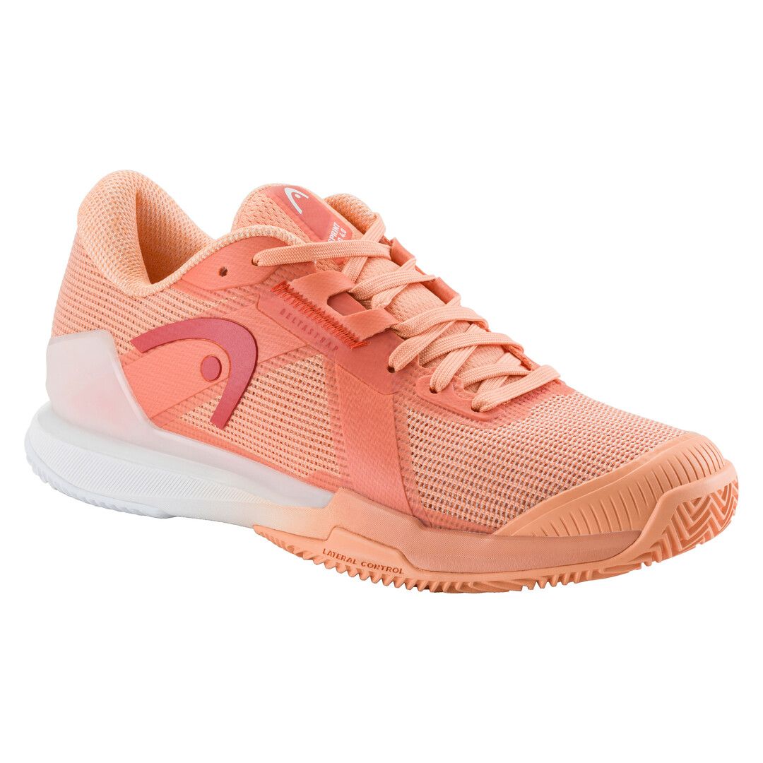 Sprint Pro 4.0 Clay Womens COWH
