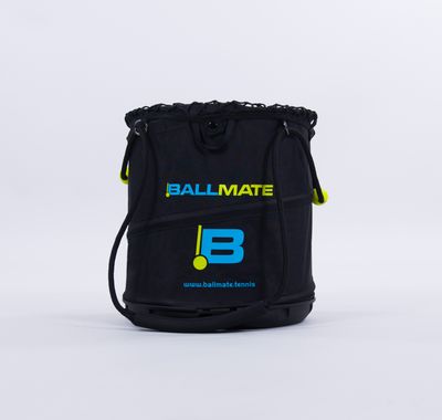 Ball Mate Basket