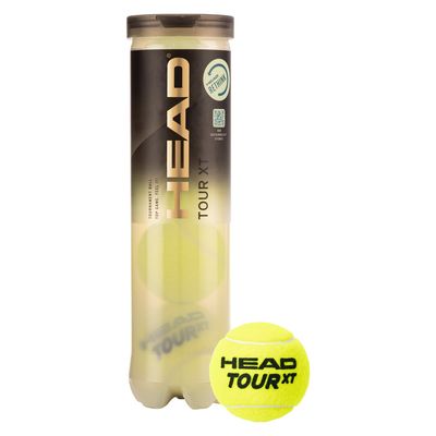 Tour XT 4 ball Can
