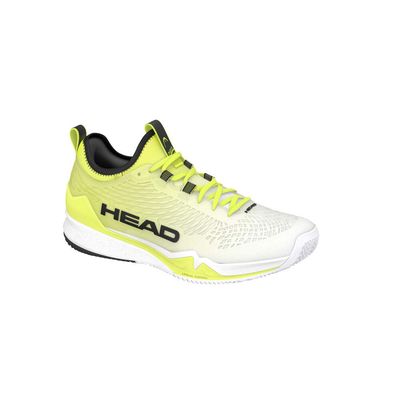 Endure Pro Clay Mens Yel/Wh