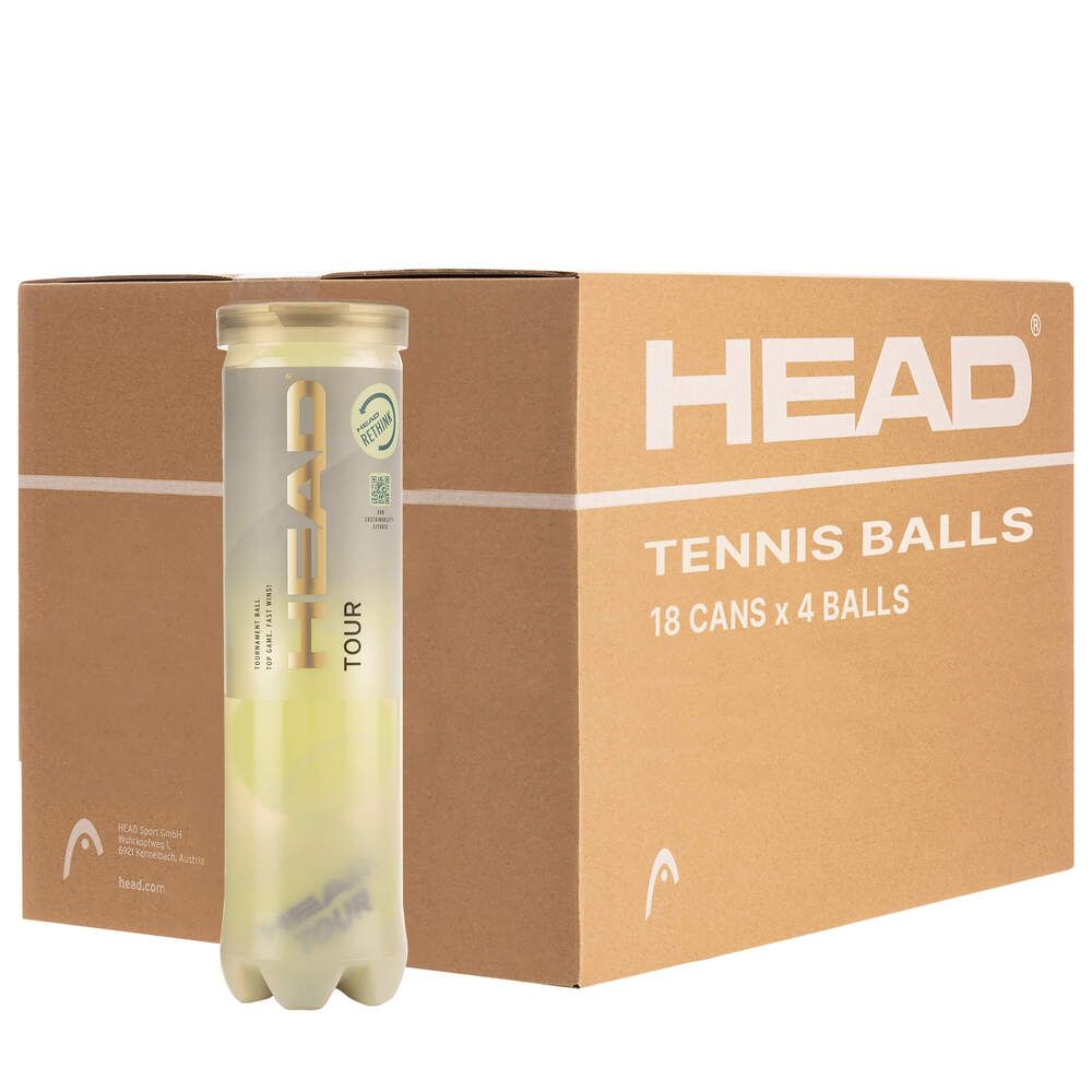 Tour 4 Ball ( Box )