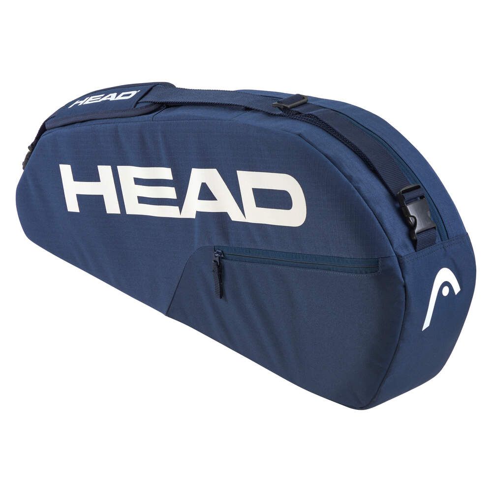 Base Racquet Bag Small Navy