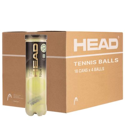 Tour XT 4 Ball ( Box)