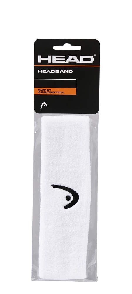 Headband White