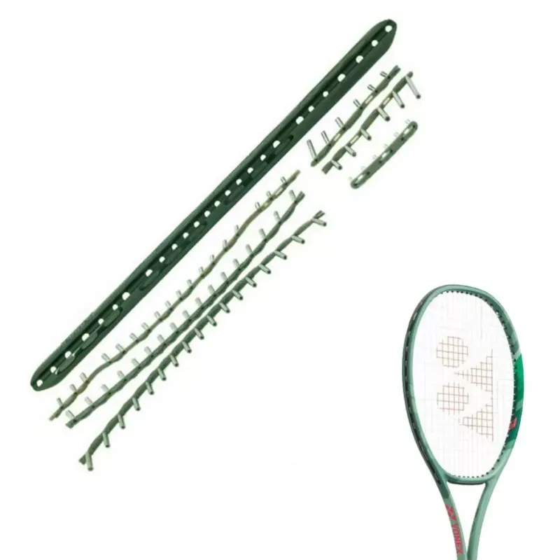 Yonex Percept 100 Bumper/ Grommet set