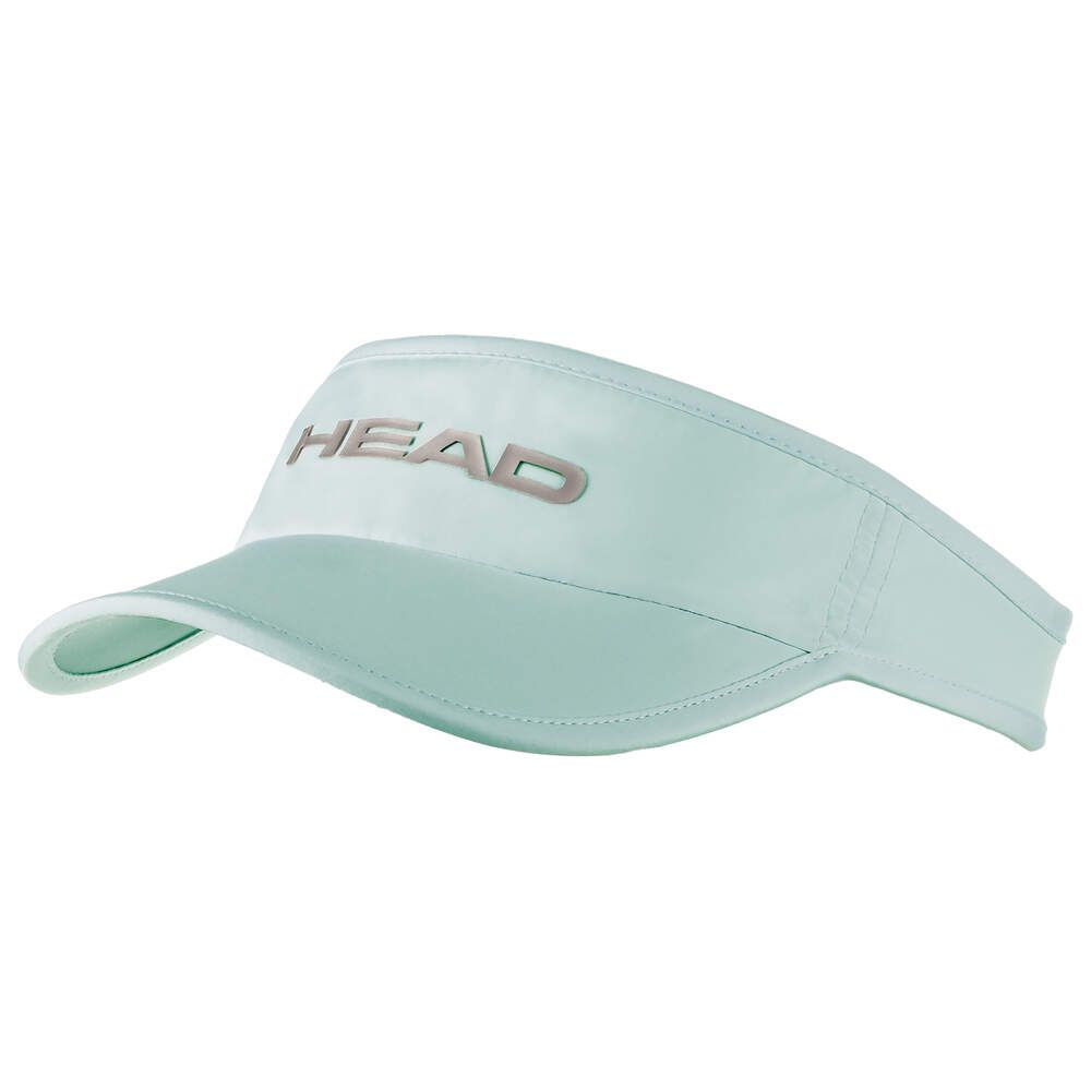 Pro Player Visor White
