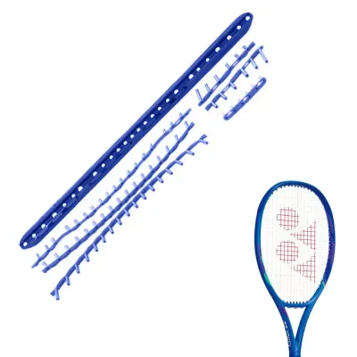 Yonex E-Zone 2025 100/100L Bumper/ Grommet set