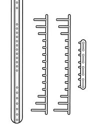 Yonex 2023 V-Core 98/ 98L Bumper/ Grommet