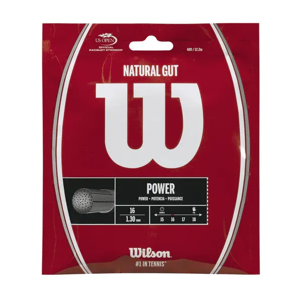 Natural Gut 1.30