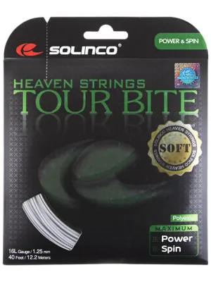 Tour Bite Soft