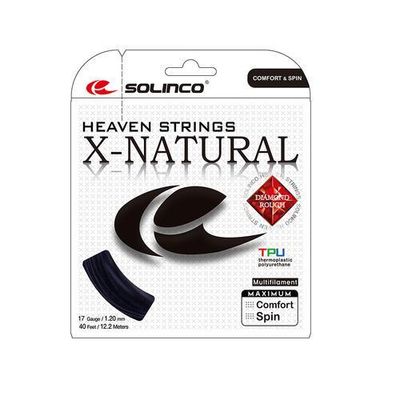 X-Natural Multifilament