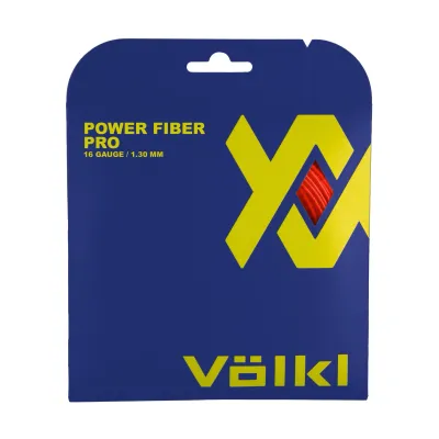 Power Fibre Pro 1.30 Orange