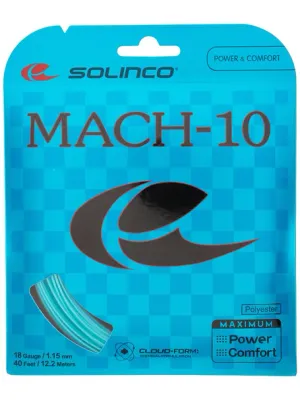 Mach -10