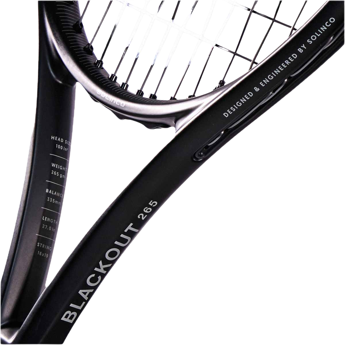 Blackout 265