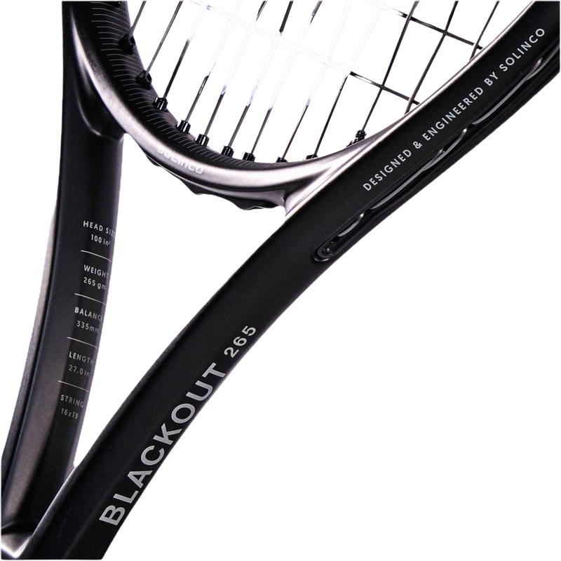 Blackout 265