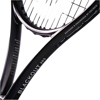 Blackout 265