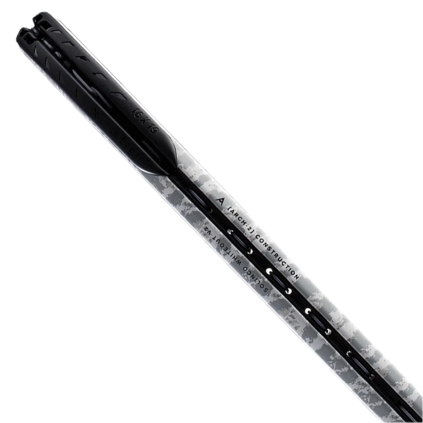 Whiteout 290 V2 Camo