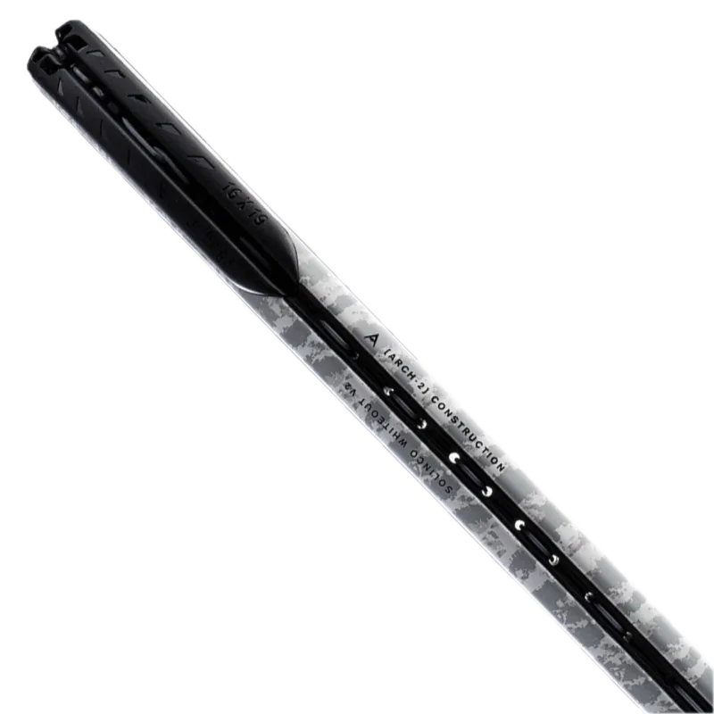 Whiteout 290 V2 Camo