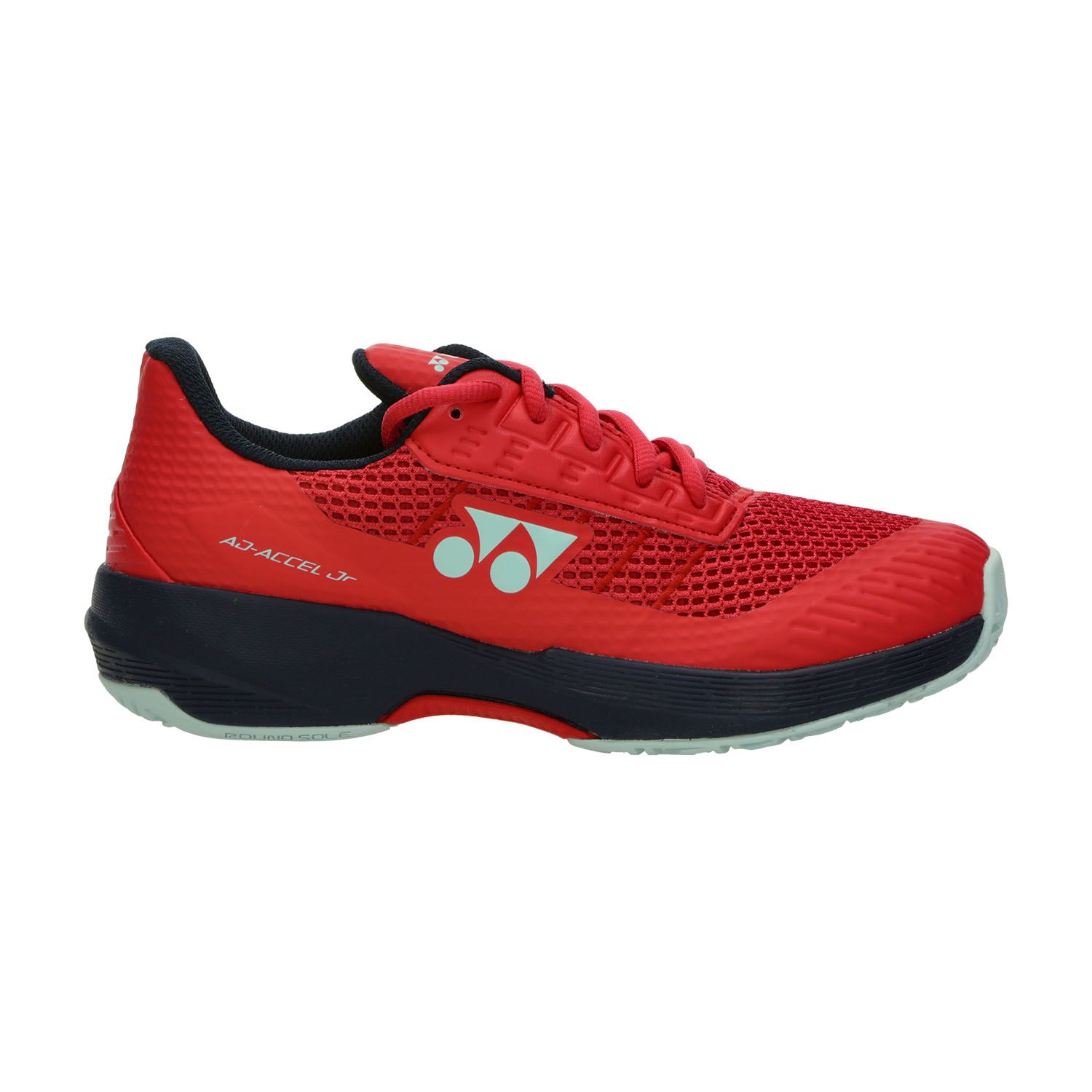 Aceel All Court Junior Shoe