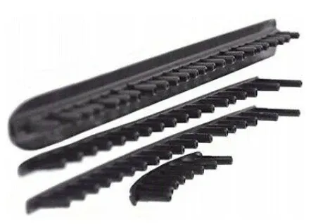 Head Bumper / Grommet Gravity Tour