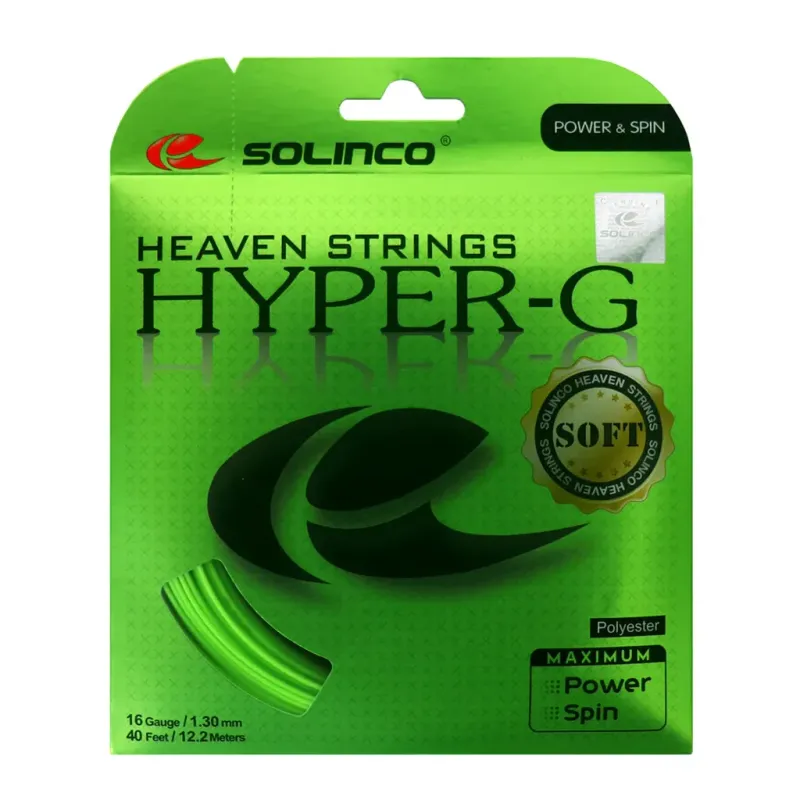 Hyper-G Soft (Set)