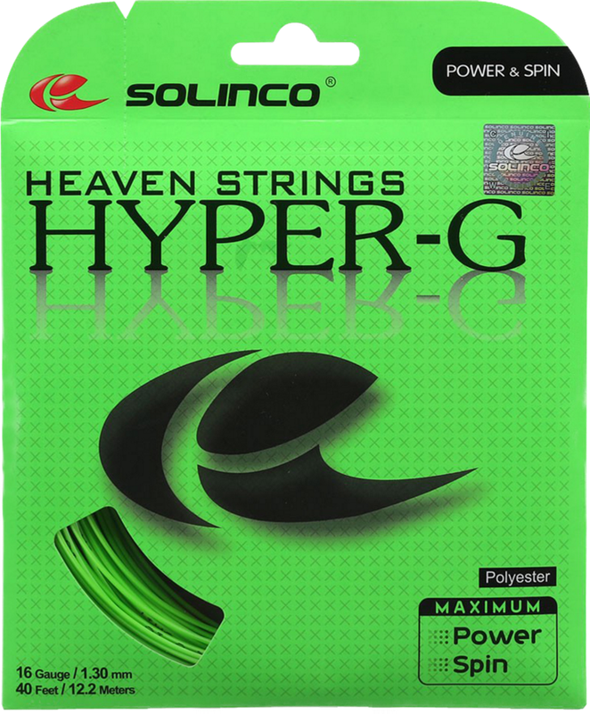 Hyper G (Set)
