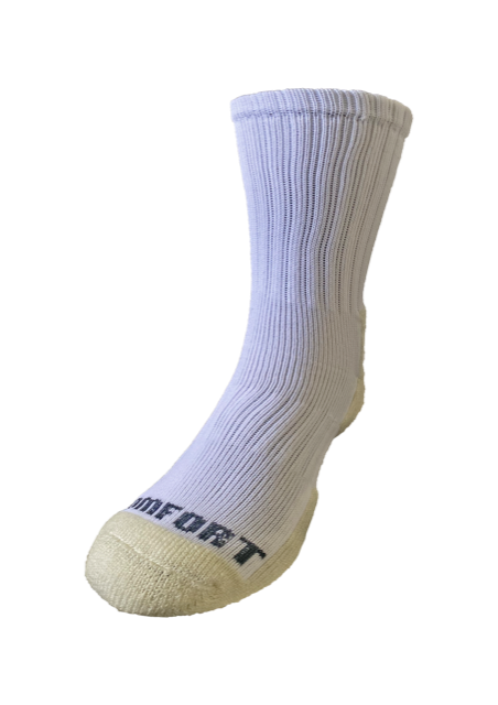 Merino Crew Sock
