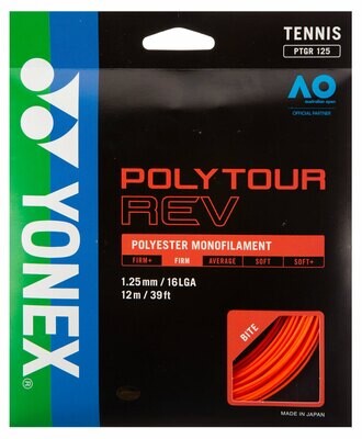 Poly Tour Rev