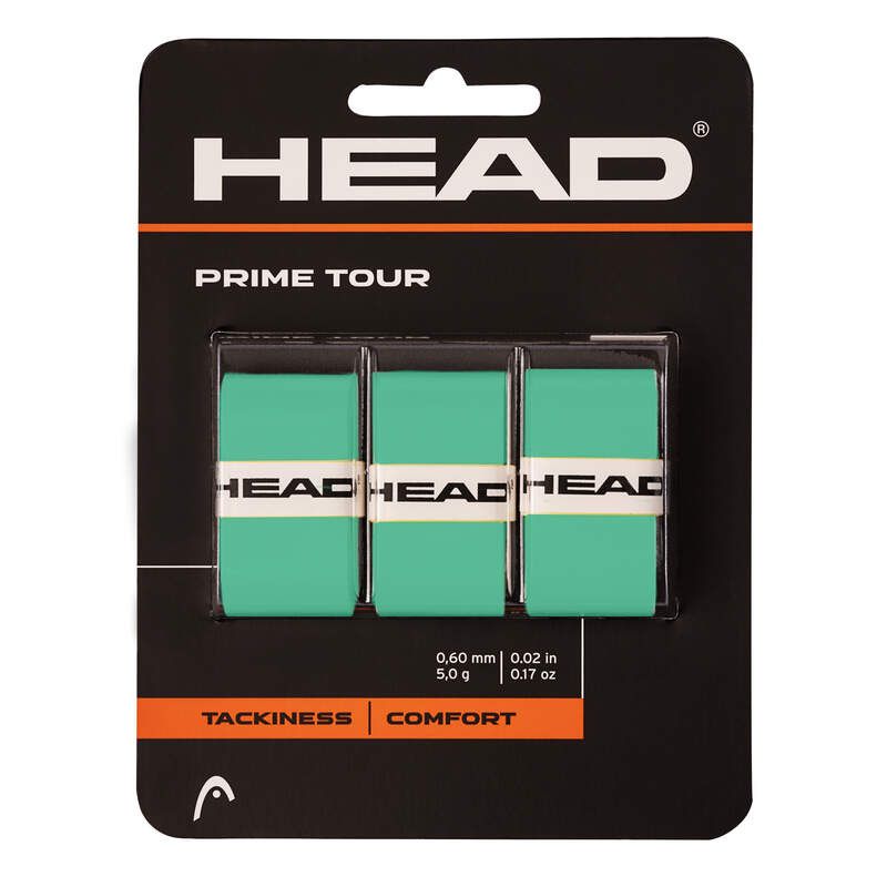 Prime Tour O/G  (3 Pack )