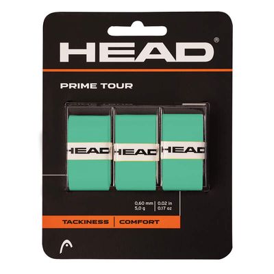 Prime Tour O/G  (3 Pack )