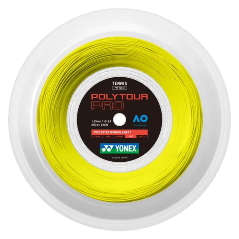 Poly Tour Pro  200M