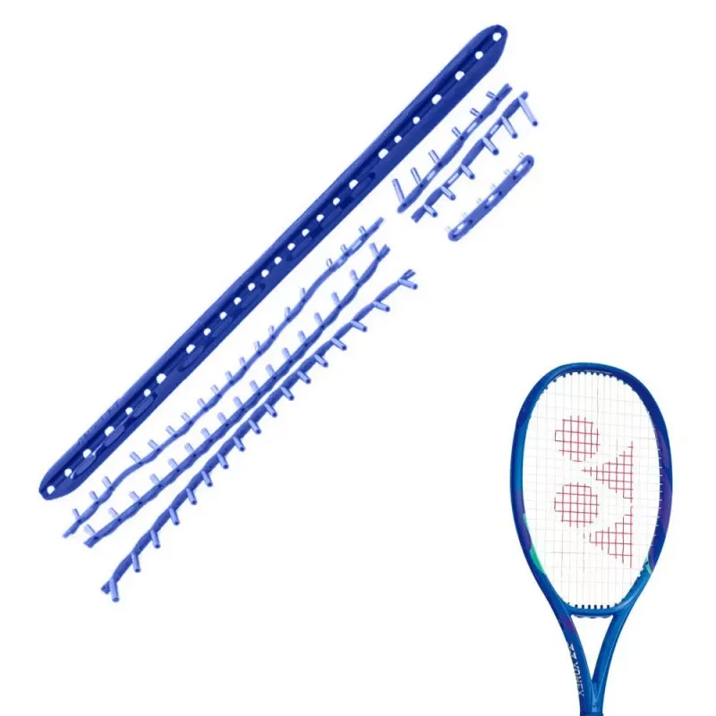 Yonex E-Zone 2025 98/98L Bumper Grommet set